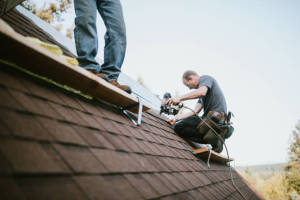 Local Roofers in Bruceton Mills, WV